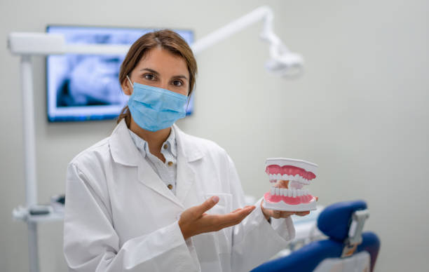 Best Emergency Cosmetic Dentistry in Carrollton, MO